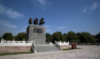 ​中国千年古县-河北涿州市名称由来及历史沿革简要