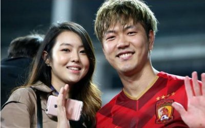 ​金英权：中超历史上最强的韩国外援！