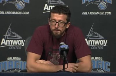 ​历史上的今天：魔术正式签下自由球员特科格鲁