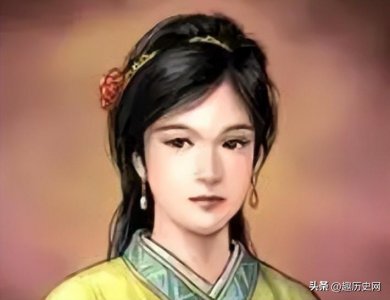 ​邢秉懿：身为南宋开国皇后，却从未享受过皇后的荣耀