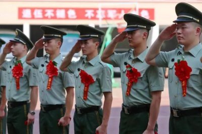 ​什么情况下，国家会召回退役士兵？一旦出现这两种情况召必回