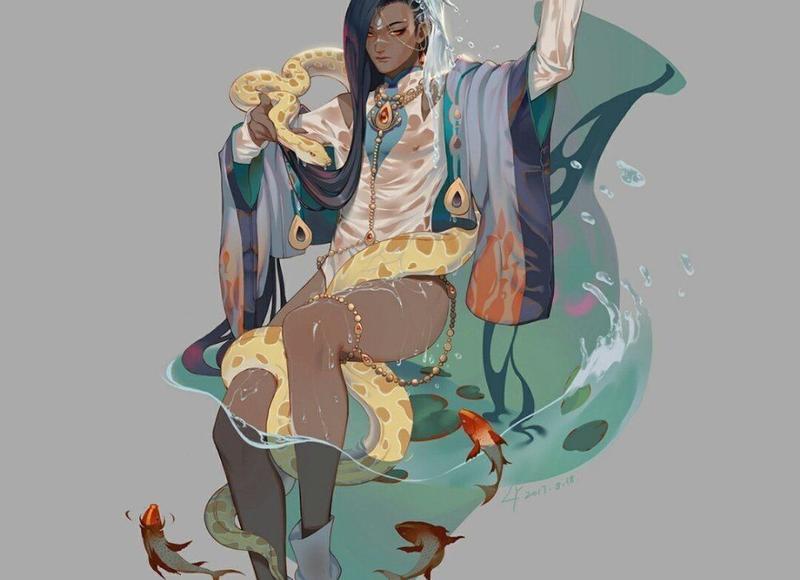  请假回家，却发现老公和一个女人躺在床上