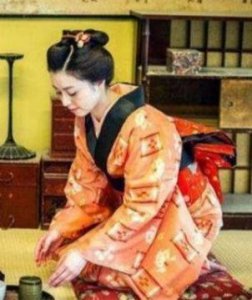 ​暖男八枝花（32）胡兰成与他的八位妻子