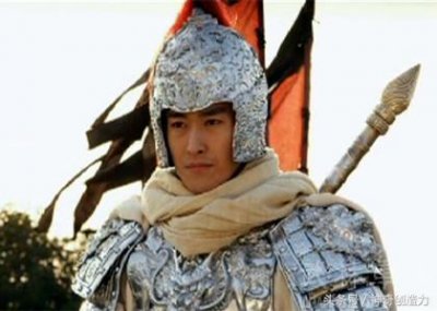 ​历史演义里面的罗成究竟是谁