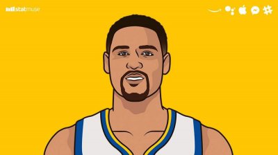 ​历史上的今天：汤神射入11记三分 创季后赛纪录