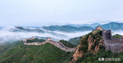 ​我国历史上“四大工程”，你知道是哪四个吗？