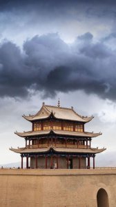 ​盘“点”17之封神七月新番《秦吏》