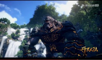 ​盘点斗罗大陆5个超级武魂，最强的竟然是最后一个！