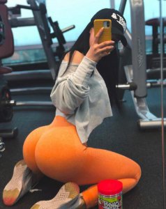 ​最佳炫身材的动作：斑比跪，你能做到吗？