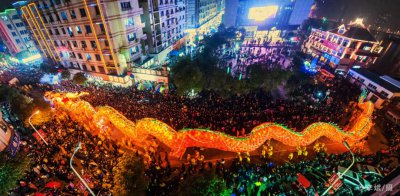 ​瓯越明珠—鳌江