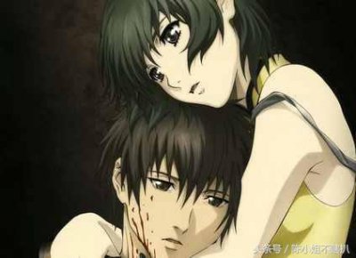 ​盘点爱的战士虚渊玄六大神作，老虚没救了