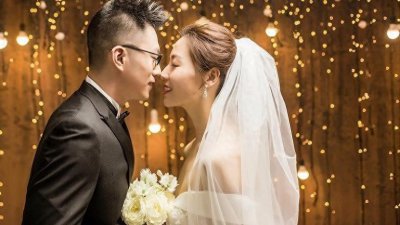 ​女排潜力新星樊响的完美婚礼：遗憾退役，但未来依旧光明