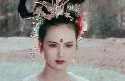 ​盘点嫦娥的扮演者：颜丹晨绝美，李玉刚惊艳！