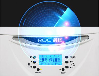 ​诺科壁挂炉的使用方法