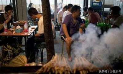 ​农民创业低成本的10种最受欢迎小吃，月入10000元真的可以