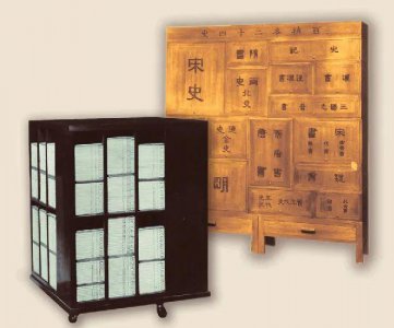 ​15本中国历史名著