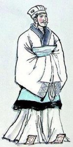 ​中国历史上“十大未解之谜”