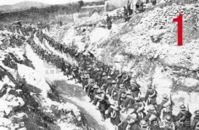 ​「历史篇」桂系 桂军