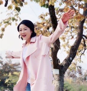 ​王茜华的老公（王茜华的老公是孙涛吗）