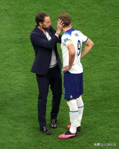 ​虽败犹荣，英格兰历史最好的五位主教练，索斯盖特已预定其中之一