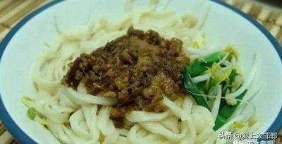 ​带你领略历史文化名城邯郸的十大美食，欢迎收藏哦