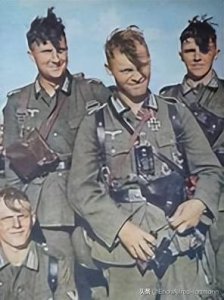 ​德国空军的历史分期和代表性活动事件（一战时期）