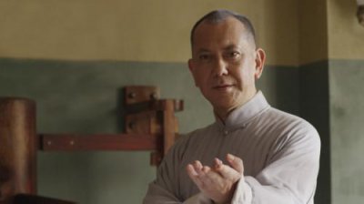 ​历史上的叶问是怎么死的？