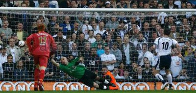 ​英超十大最擅扑点球门神：切赫沦为笑柄，而名气小的他却冠绝英超