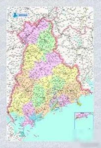 ​烟台海阳市历史简介