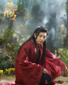 ​即将上线追求楚乔的男三号南梁太子萧策，历史上原型是谁？