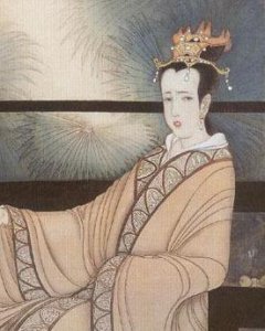 ​樛王后介绍（樛王后古代南越国第三代君主赵婴齐的王后）