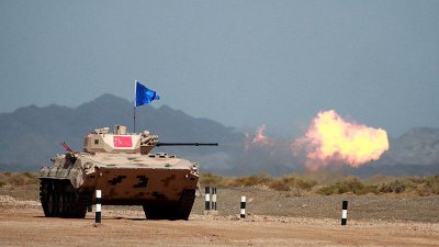 ​最新最精彩！军事国际新闻都在这里！