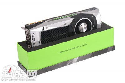 ​最具性价比的GTX 1070显卡上市：售价3499元，依然缺货