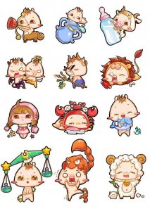 ​最有钱的四大星座排名