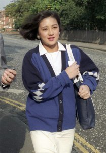 ​作为小和田雅子是她一生最幸福最有成就感的时光