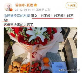 ​作家陈岚：你知道这些年造了多少孽吗？做个好人吧！