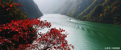 ​晋城：凤凰欢乐谷介绍