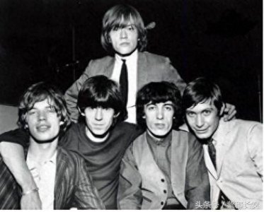 ​世界四大乐队，Beyond是摇滚乐坛领军团队