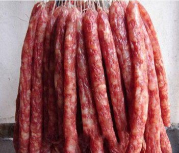 ​风干香肠蒸多长时间熟 大概需要半个小时左右