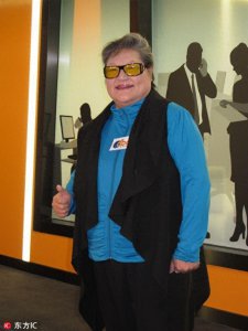 ​“烈火奶奶”鲁芬因病去世享年63岁，终身未婚为哪般？