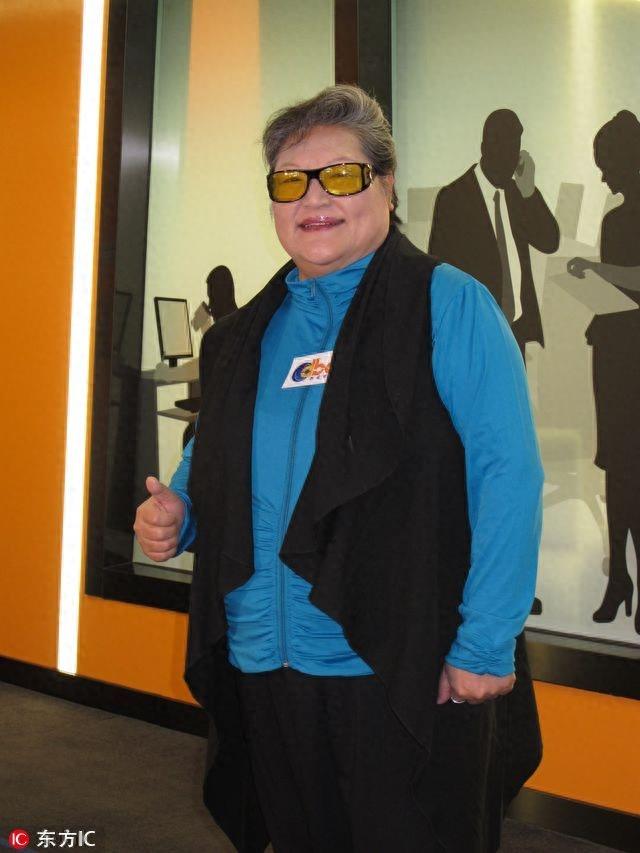 “烈火奶奶”鲁芬因病去世享年63岁，终身未婚为哪般？