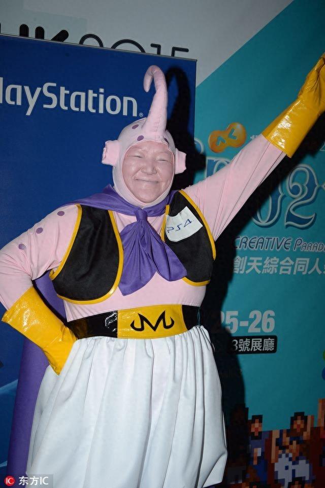 “烈火奶奶”鲁芬因病去世享年63岁，终身未婚为哪般？