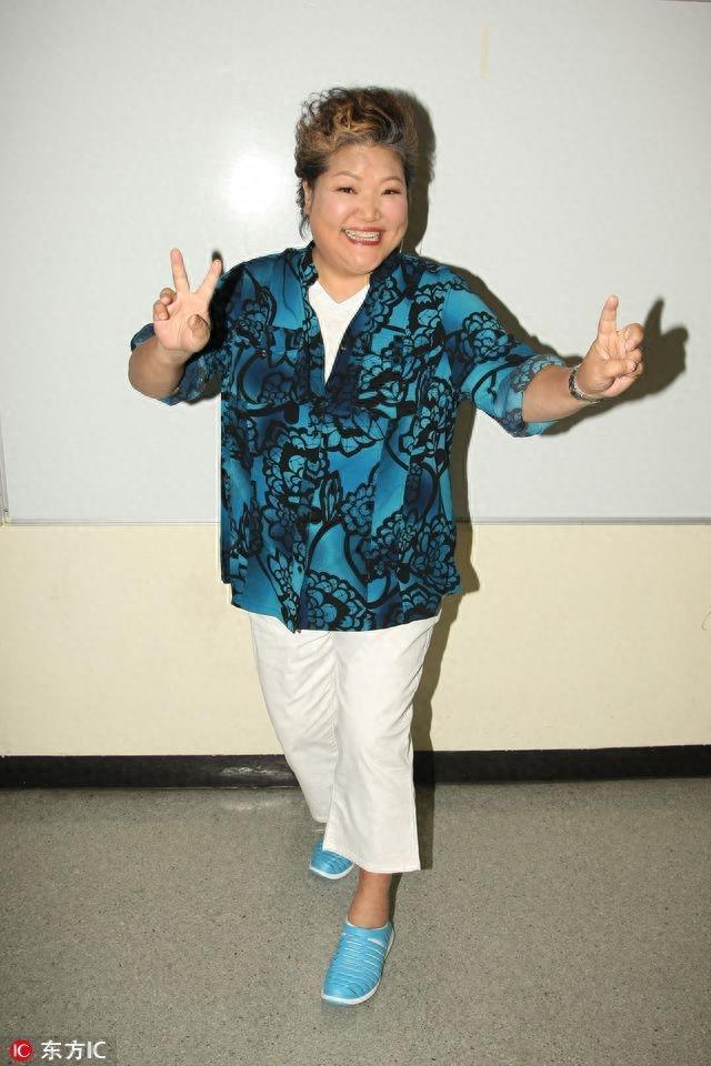 “烈火奶奶”鲁芬因病去世享年63岁，终身未婚为哪般？