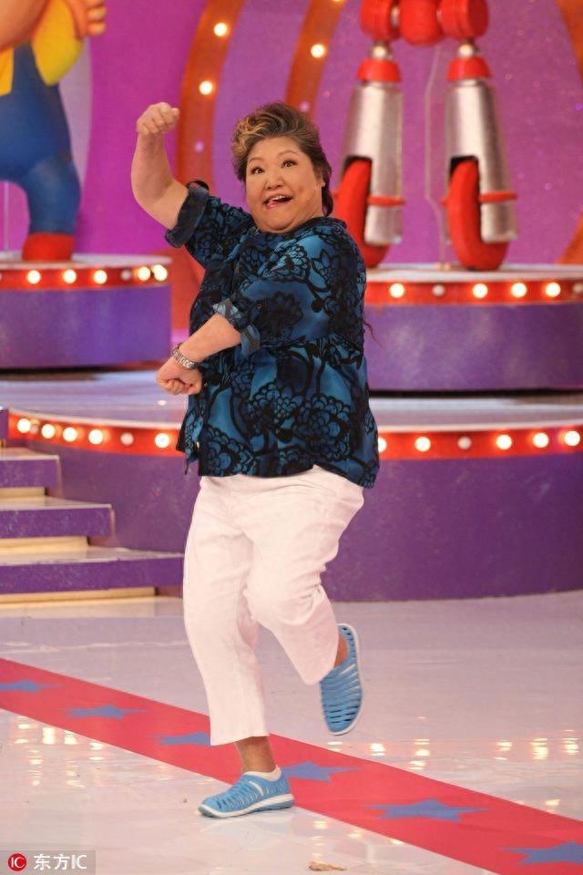 “烈火奶奶”鲁芬因病去世享年63岁，终身未婚为哪般？