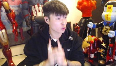 ​好心网友揭开“KK小神”真面目，一场精心策划为了蹭热度的闹剧