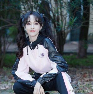 ​唐嫣谎报年龄了吗，唐嫣的出生日期一个83年一个86年