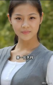 ​汪峰的第一任妻子齐丹，是美女加才女，她是一名主持人 2003年