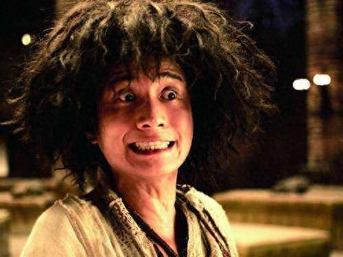 盘点文章出演的6部经典电视剧,演完最后一部背负骂名讨人厌