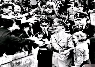 ​历史上的经济大萧条有多可怕？