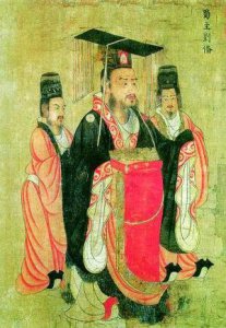 ​历史上的刘备究竟是仁德之君，还是个伪君子？